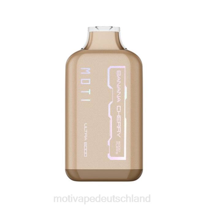6L2V37 MOTI Ultra Einweg-Vaporizer (5 %, 6000 Züge) pinke Limonade | MOTI vape disposable Deutschland