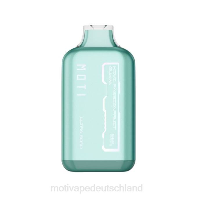 6L2V37 MOTI Ultra Einweg-Vaporizer (5 %, 6000 Züge) pinke Limonade | MOTI vape disposable Deutschland