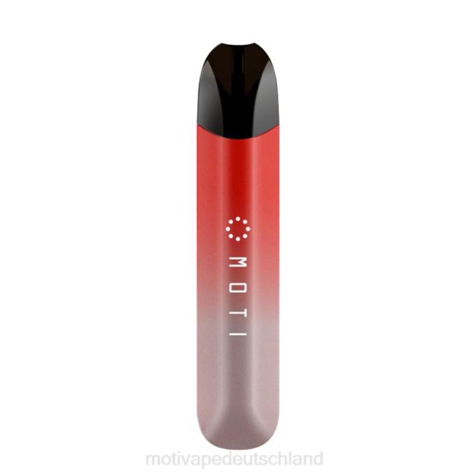 6L2V112 MOTI S Lite Premium-Gerät Sonnenuntergang violett | MOTI vape Berlin