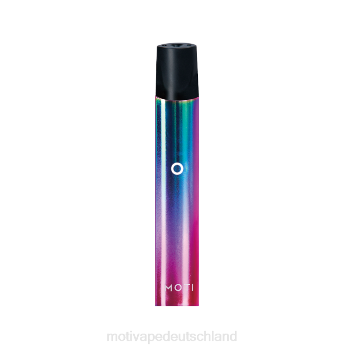 6L2V118 MOTI klassisches Gerät Aurora | MOTI vape review
