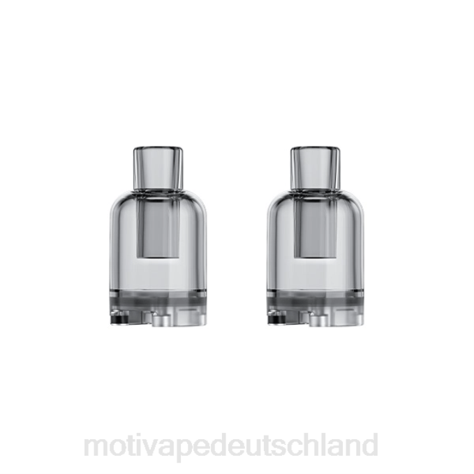 6L2V75 Vaporesso x MOTI die x Mini-Ersatzkapseln (2er Pack) | MOTI vape pod